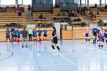 Bild 54 - wBJ Fortuna St. Juergen Winter Cup